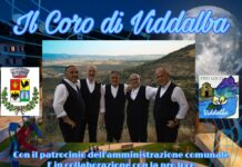 In giro col coro